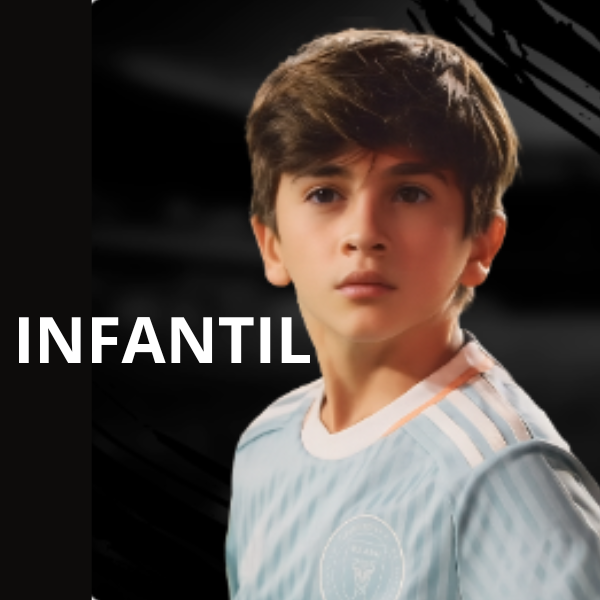 INFANTIL
