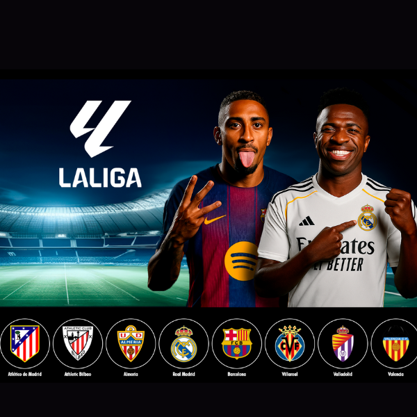 LALIGA