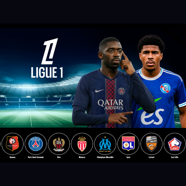 LIGUE 1