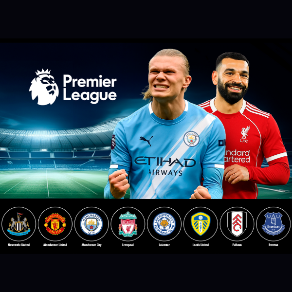 PREMIER LEAGUE