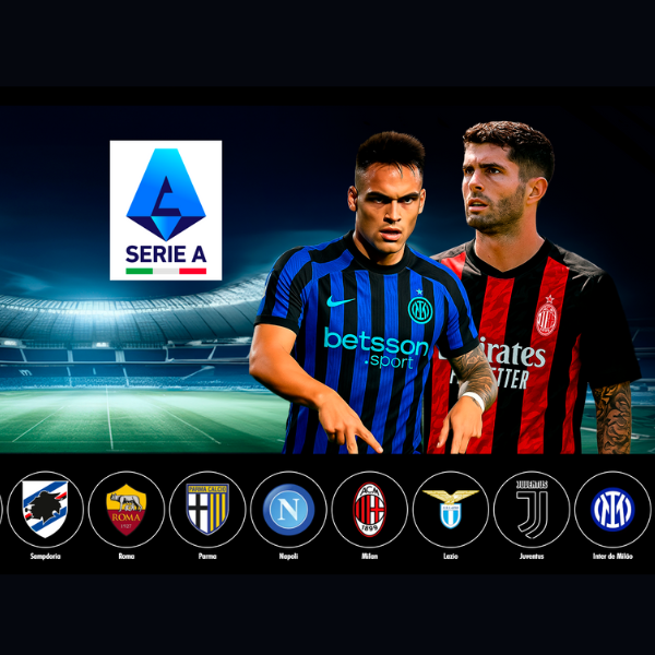 SERIE A