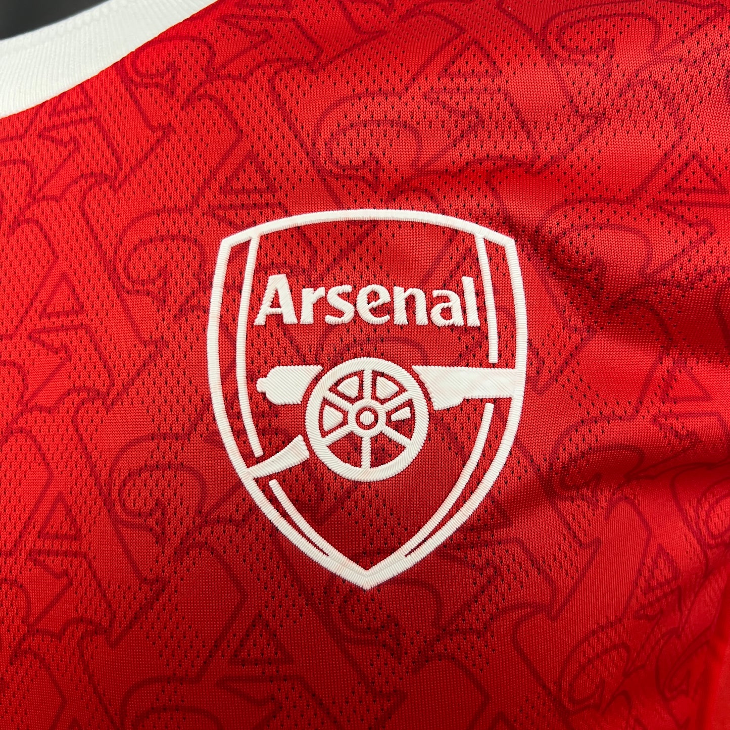 Camisola Principal Jogador 25/26 do Arsenal