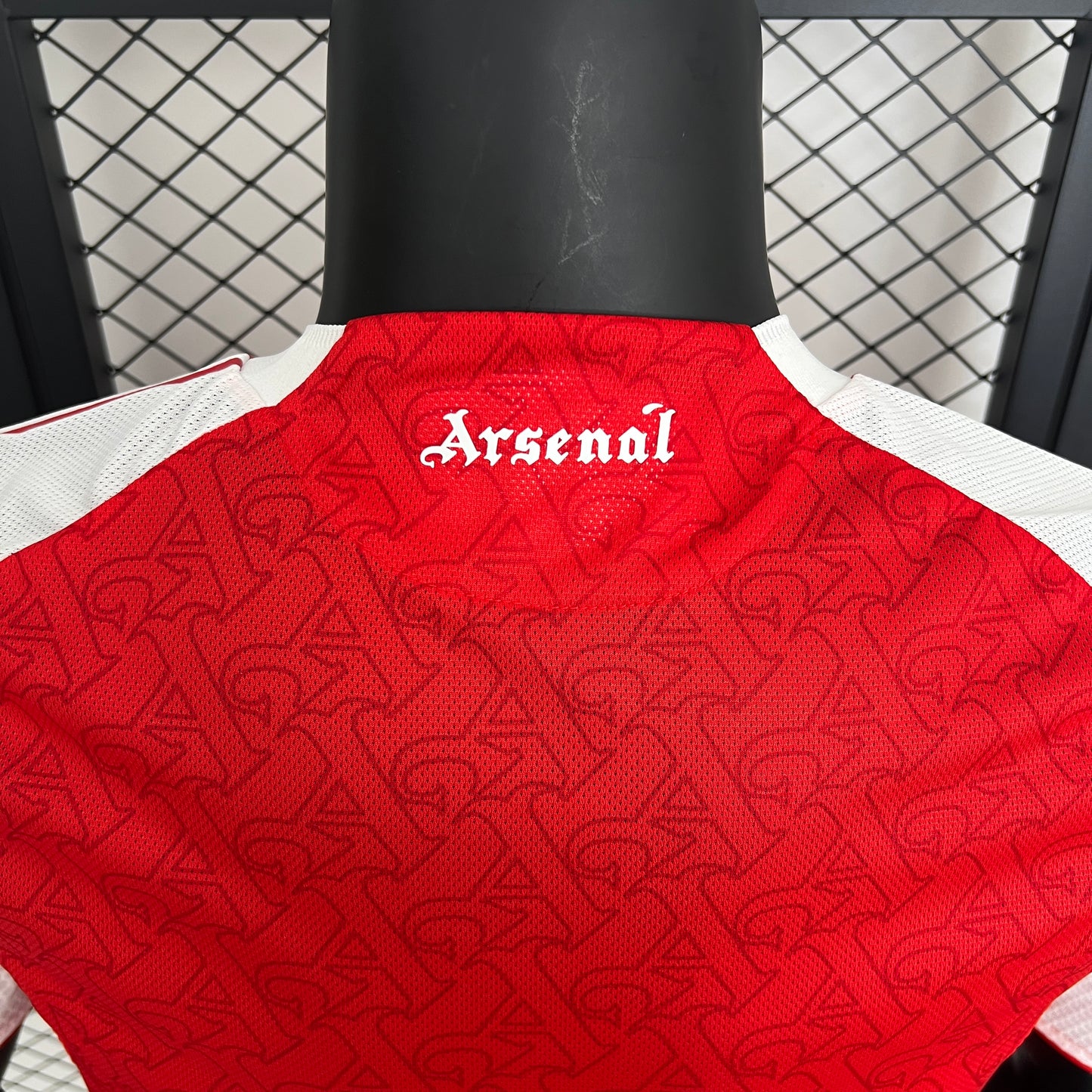 Camisola Principal Jogador 25/26 do Arsenal