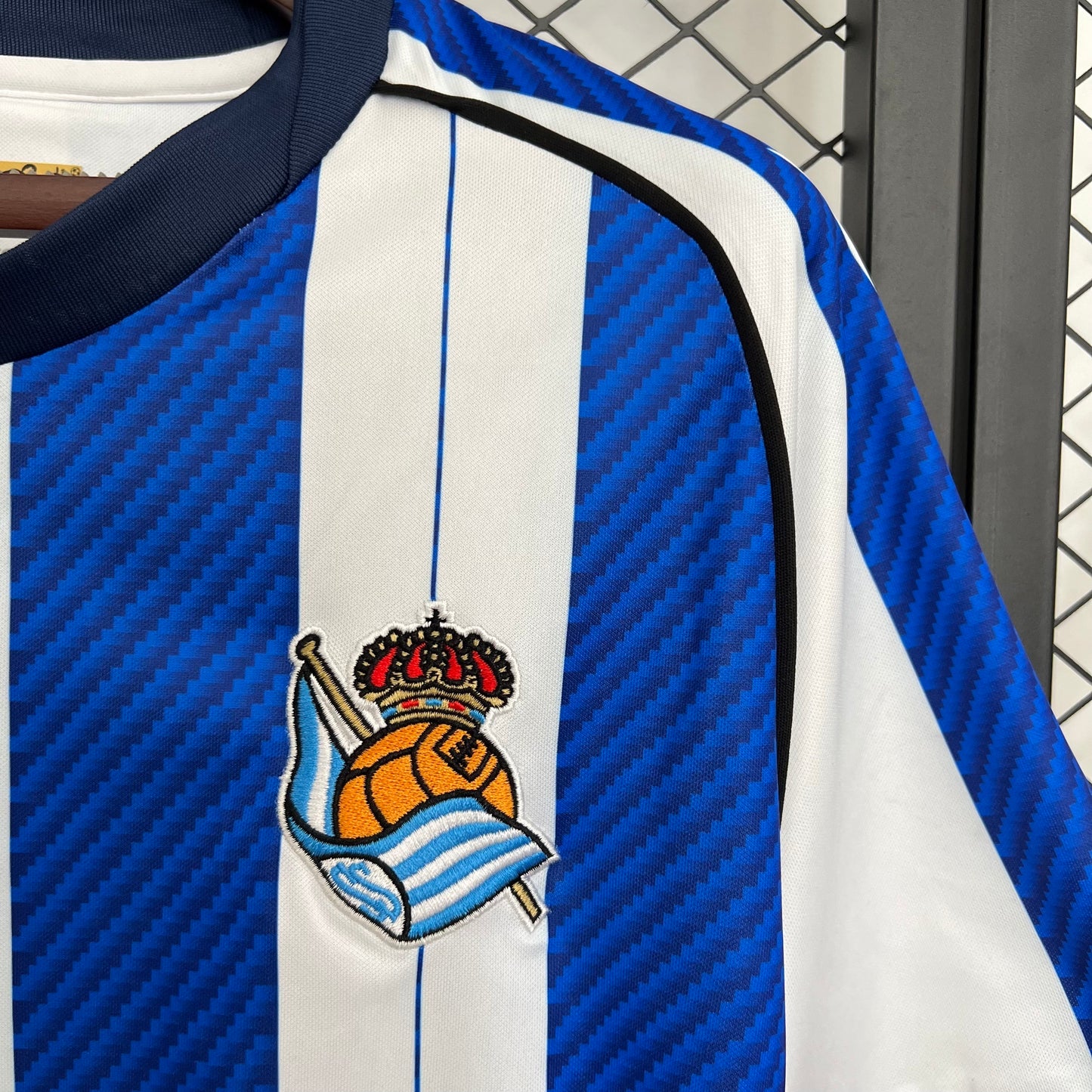 CAMISA REAL SOCIEDAD TORCEDOR 2025/2026