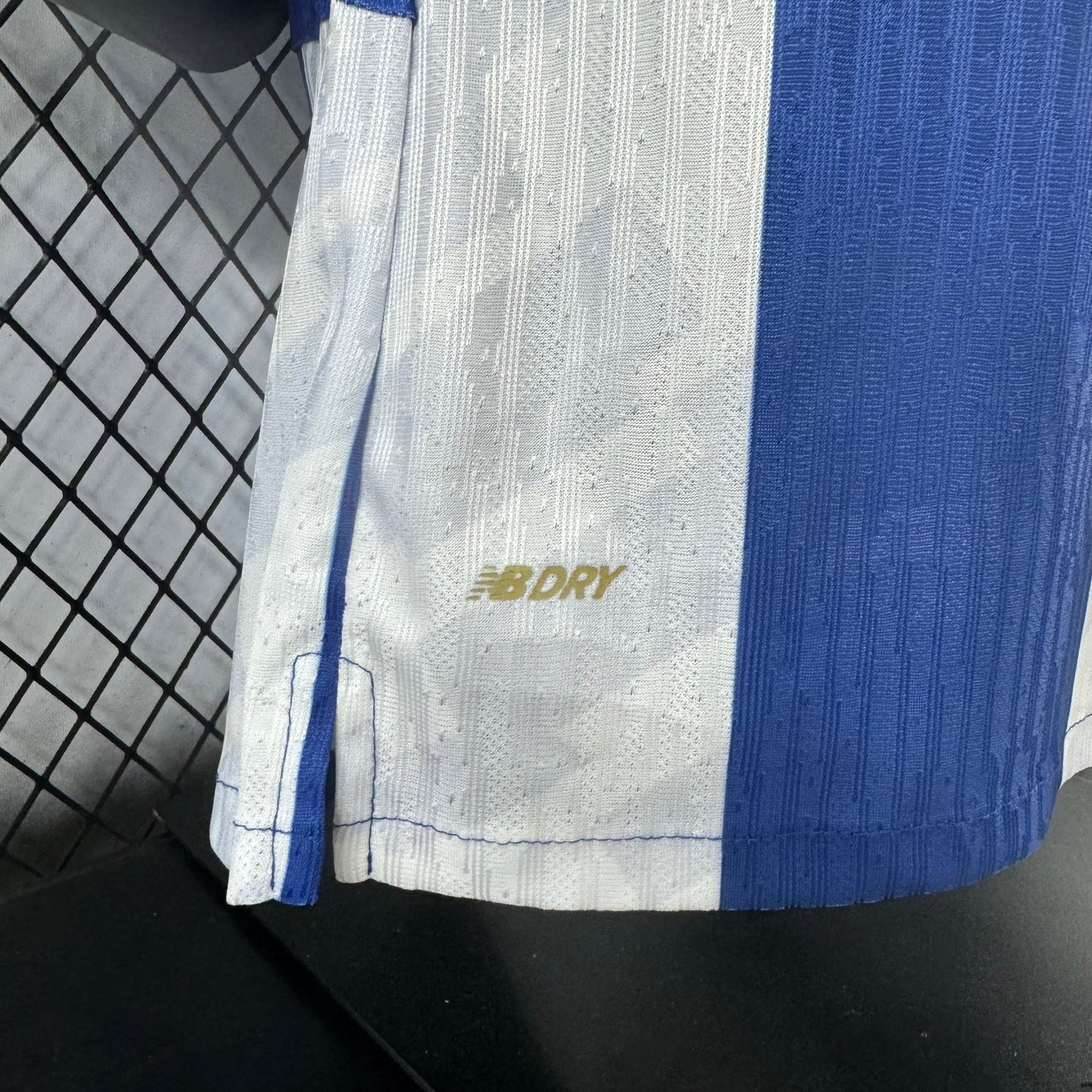 CAMISA FC PORTO JOGADOR 2025-2026