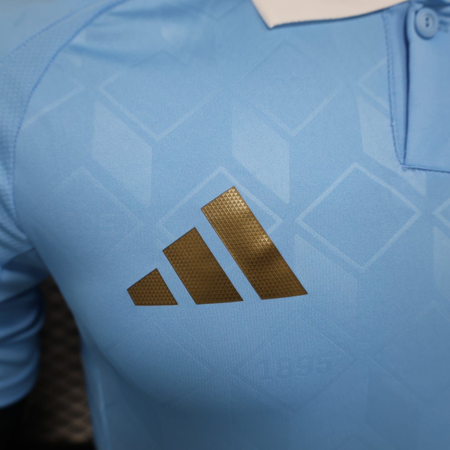 Camisa reserva da Bélgica 2024