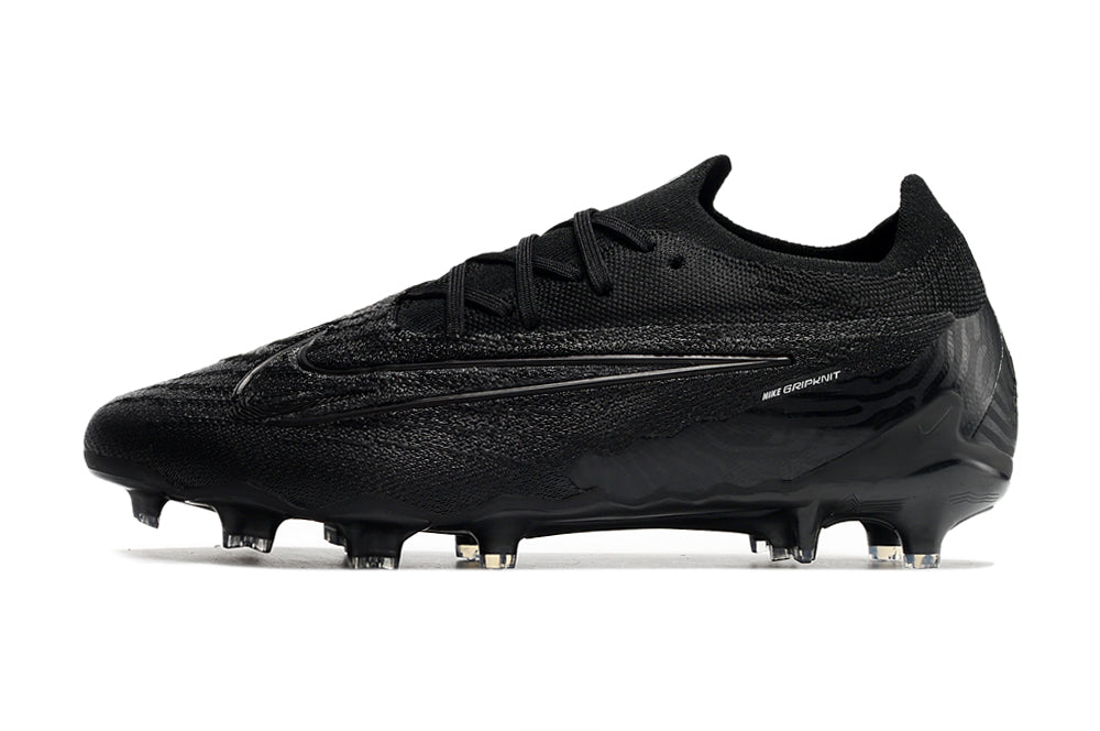 Nike Phantom GX Elite FG - Blackout Campo