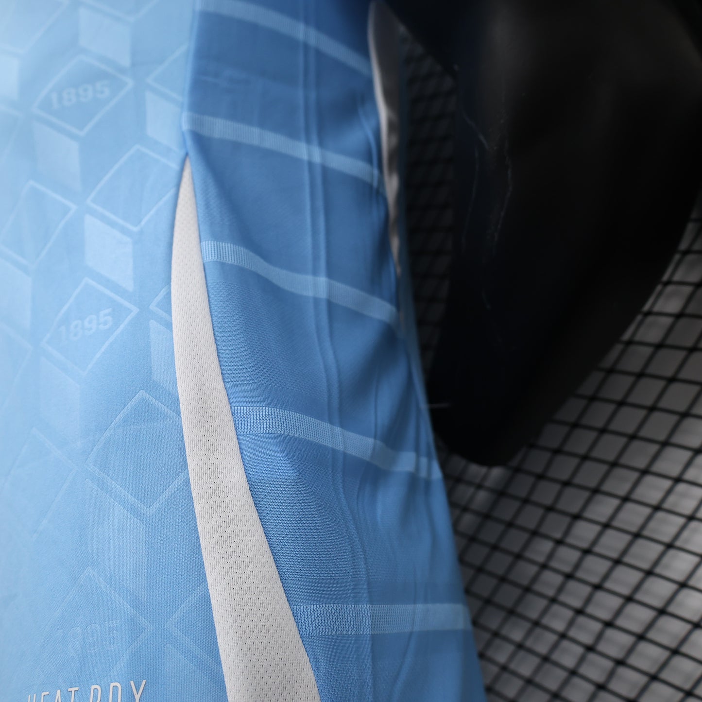 Camisa reserva da Bélgica 2024