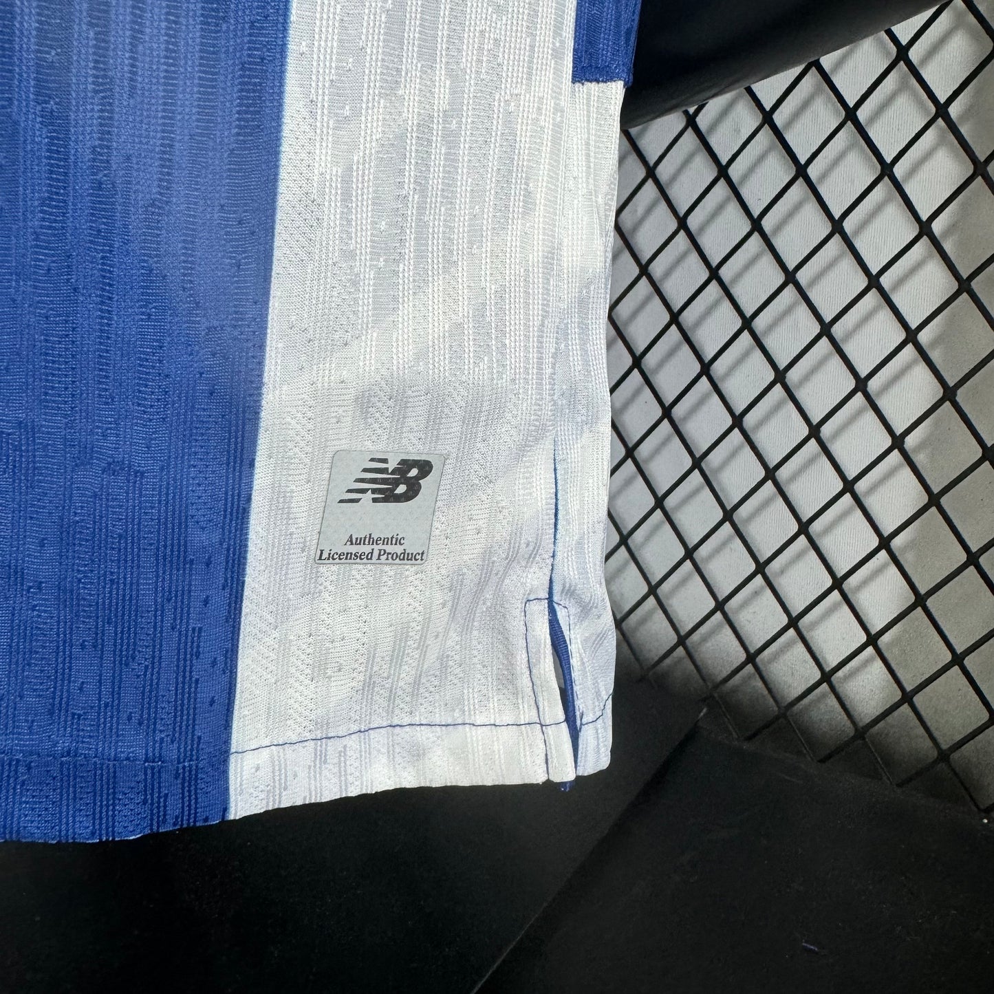 CAMISA FC PORTO JOGADOR 2025-2026