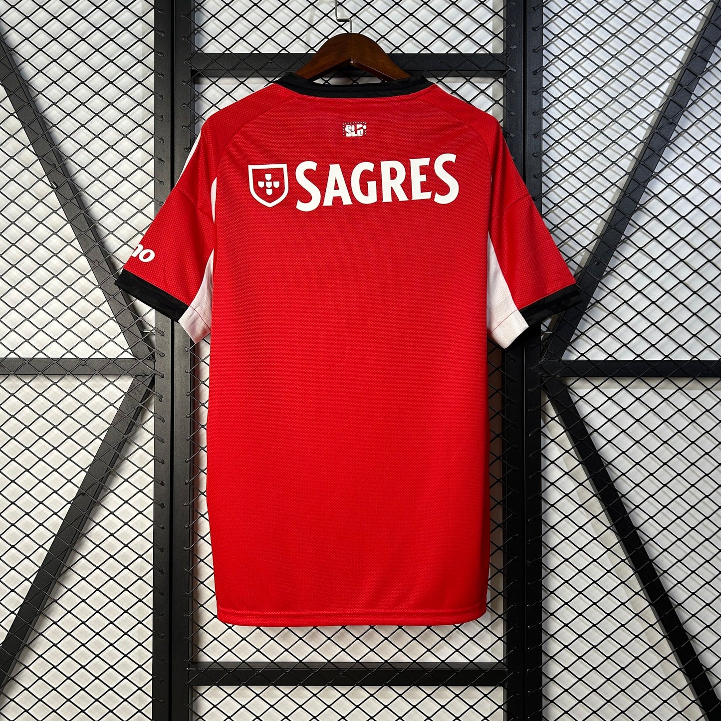 Camisola Benfica 25/26 Torcedor