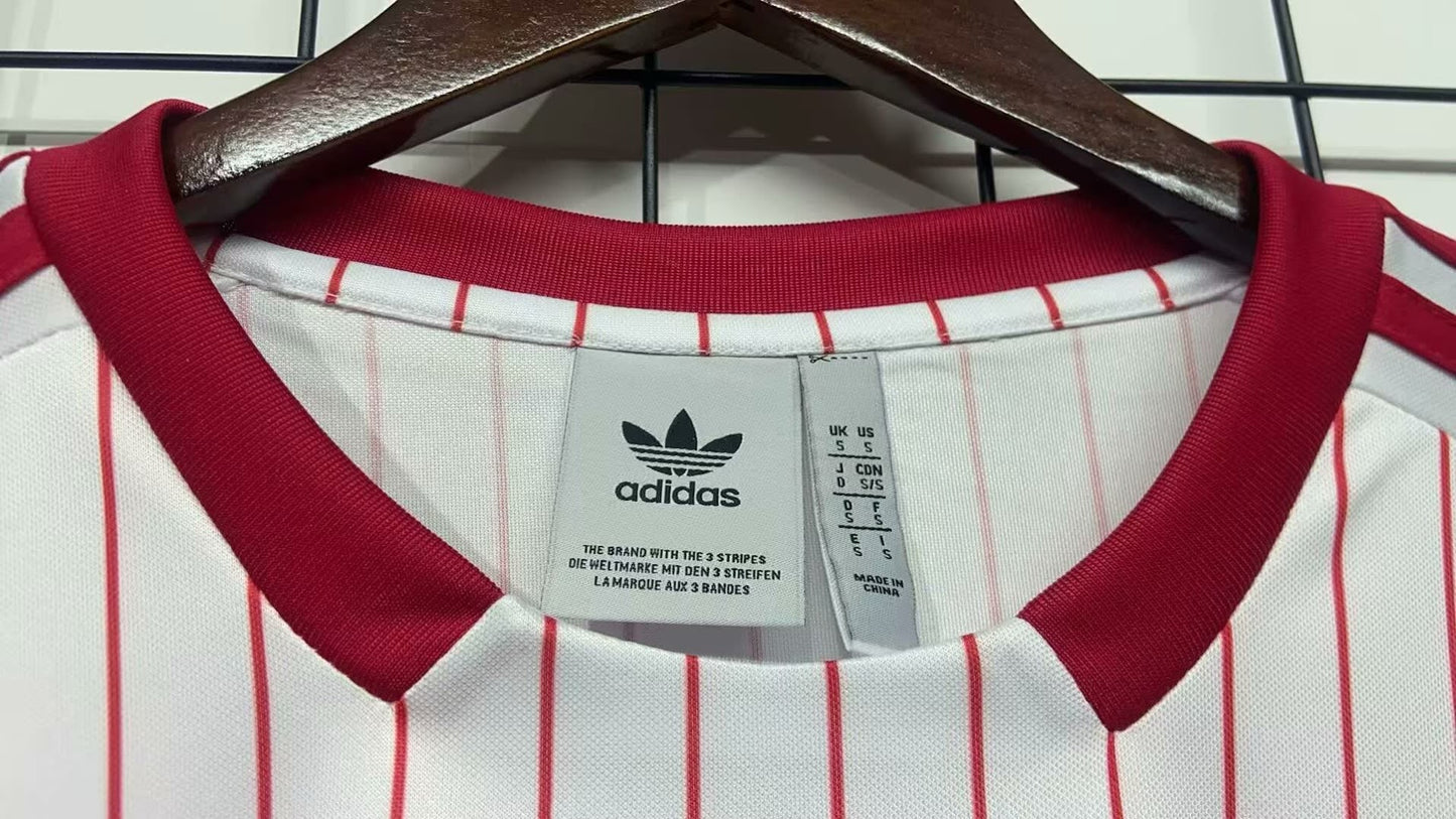 Camisola Sl Benfica 25/26 Edição Especial