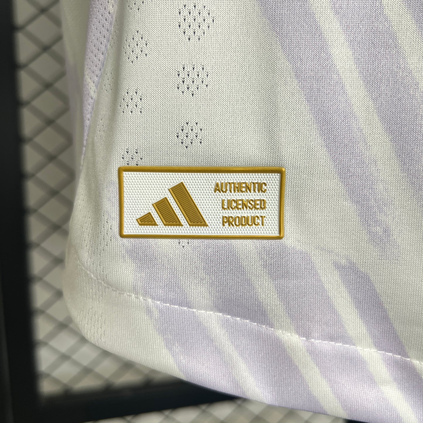 Camisola  Alternativa 25/26 do Manchester United FC