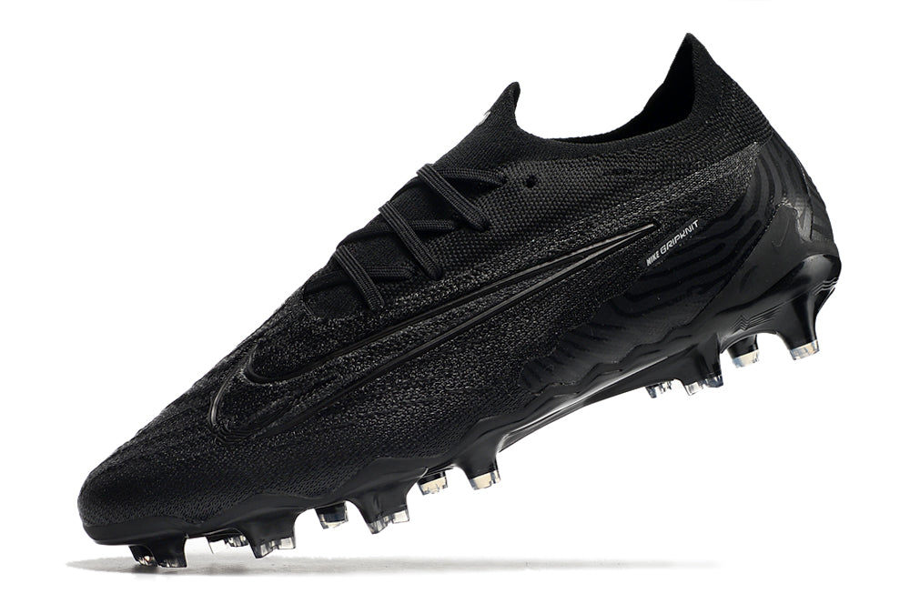 Nike Phantom GX Elite FG - Blackout Campo