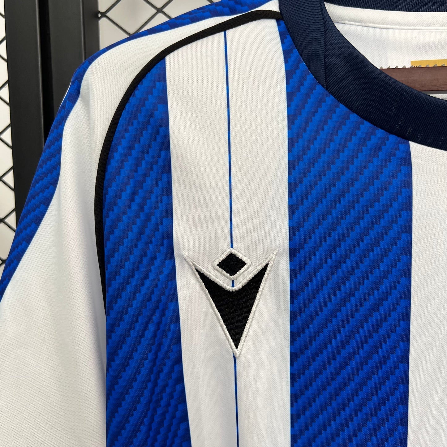 CAMISA REAL SOCIEDAD TORCEDOR 2025/2026