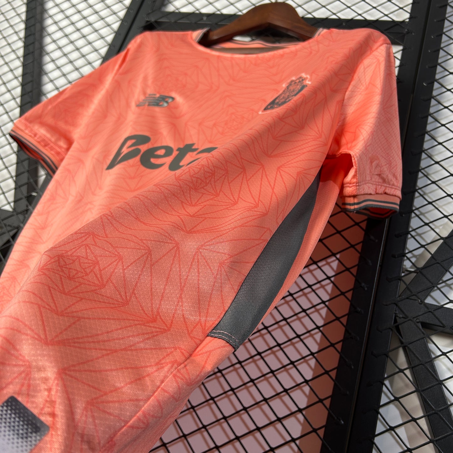 Camisola FC Porto Alternativo TORCEDOR 25/26