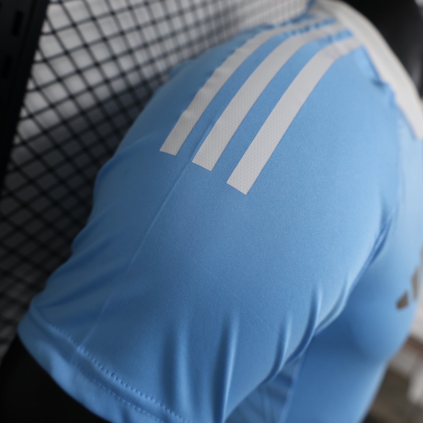 Camisa reserva da Bélgica 2024