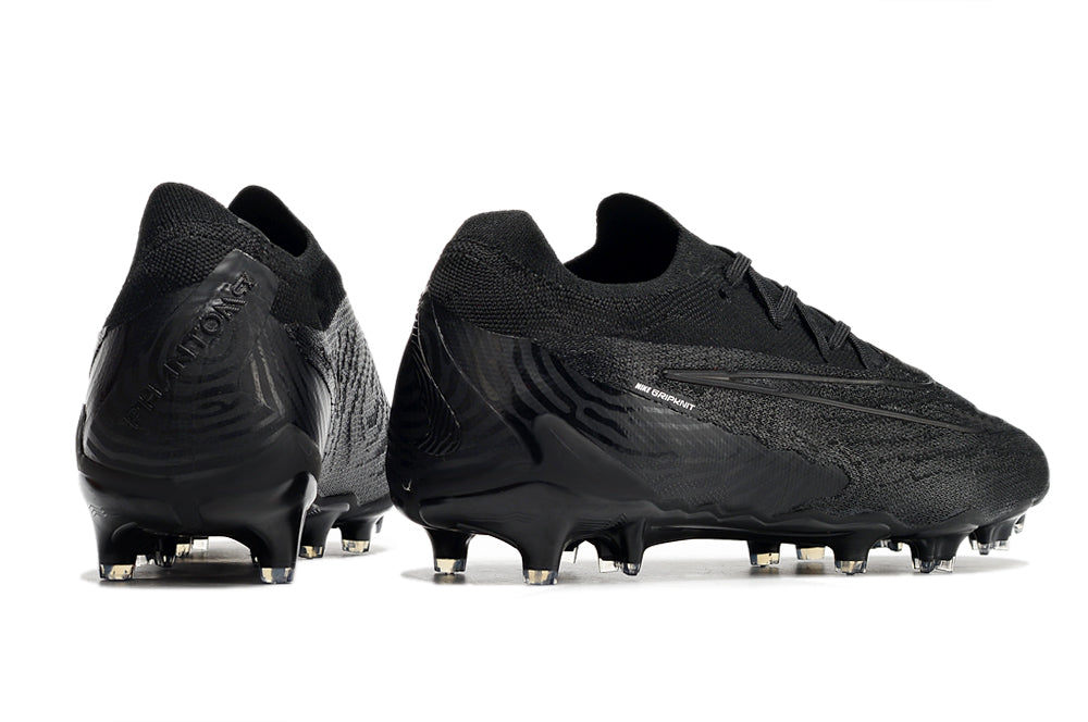 Nike Phantom GX Elite FG - Blackout Campo