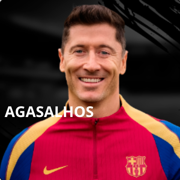AGASALHOS