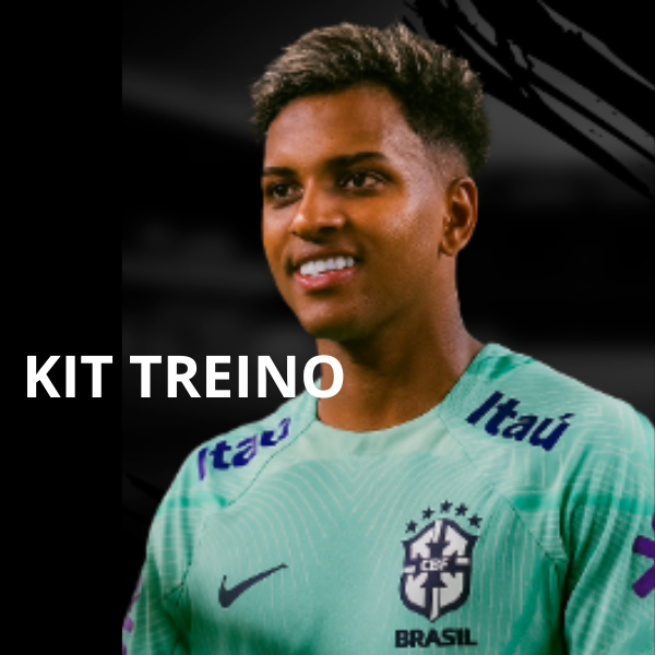 KIT TREINO