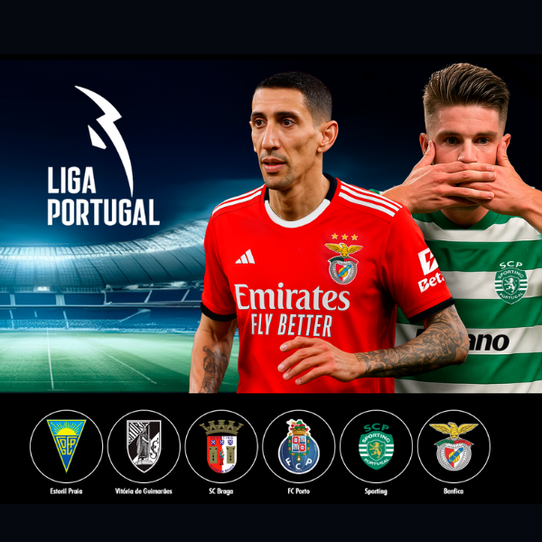 LIGA PORTUGAL