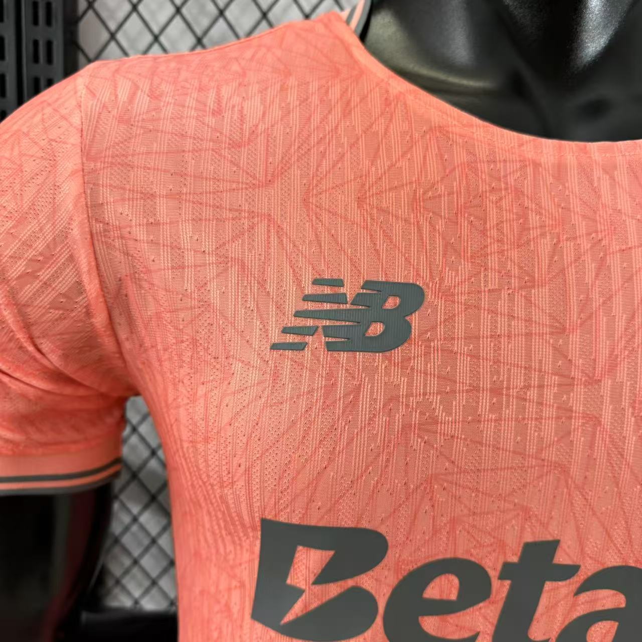 CAMISA FC PORTO  JOGADOR 2025/2026 - ALTERNATIVA