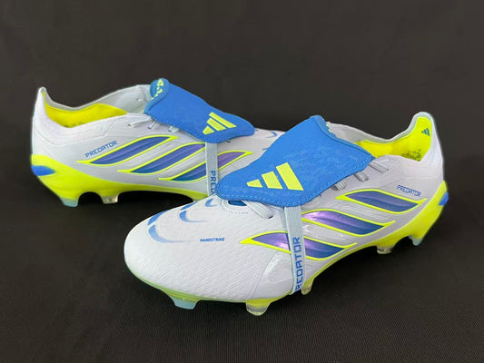 Adidas Predator 26 Accelerator FG  CAMPO