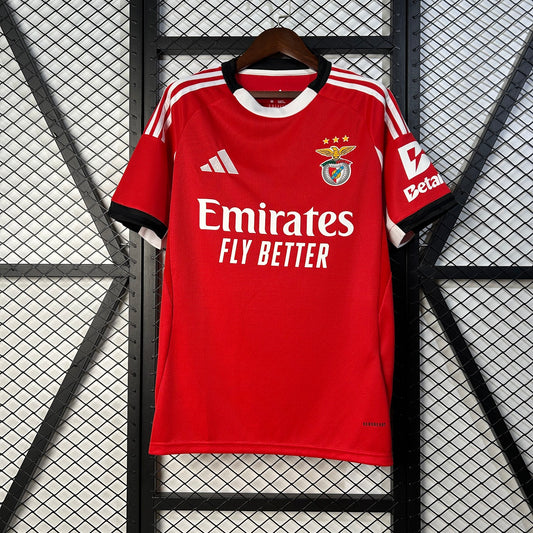 Camisola Benfica 25/26 Torcedor