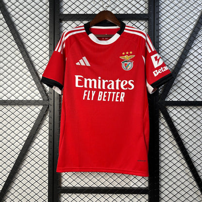 Camisola Benfica 25/26 Torcedor