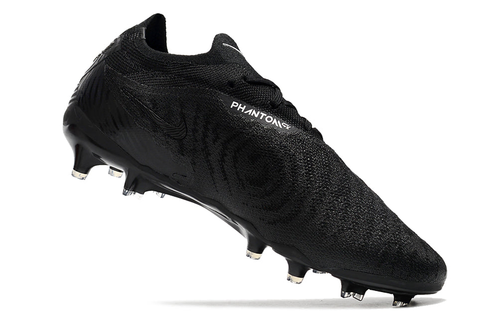 Nike Phantom GX Elite FG - Blackout Campo