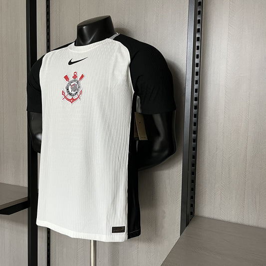 Camisola SC Corinthians Jogador 25/26