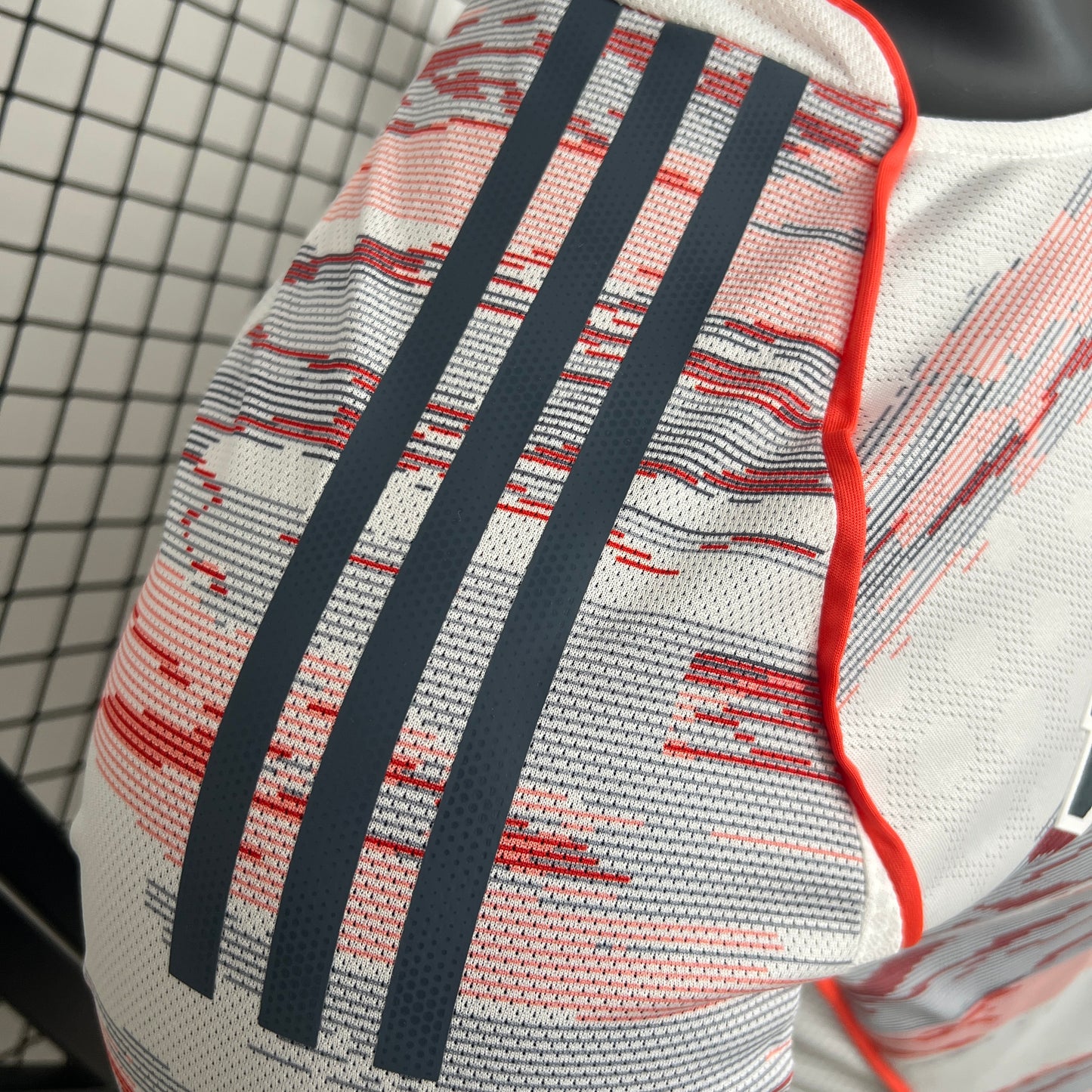 Camisa Bayern de Munique Reserva 25/26 Jogador Masculina