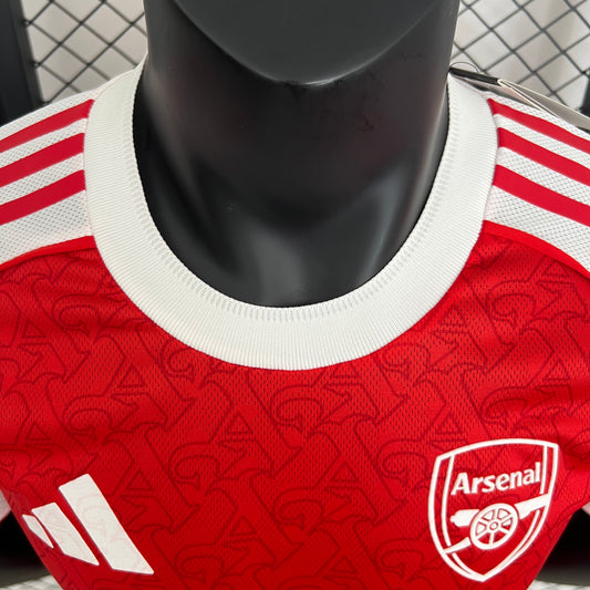 Camisola Principal Jogador 25/26 do Arsenal
