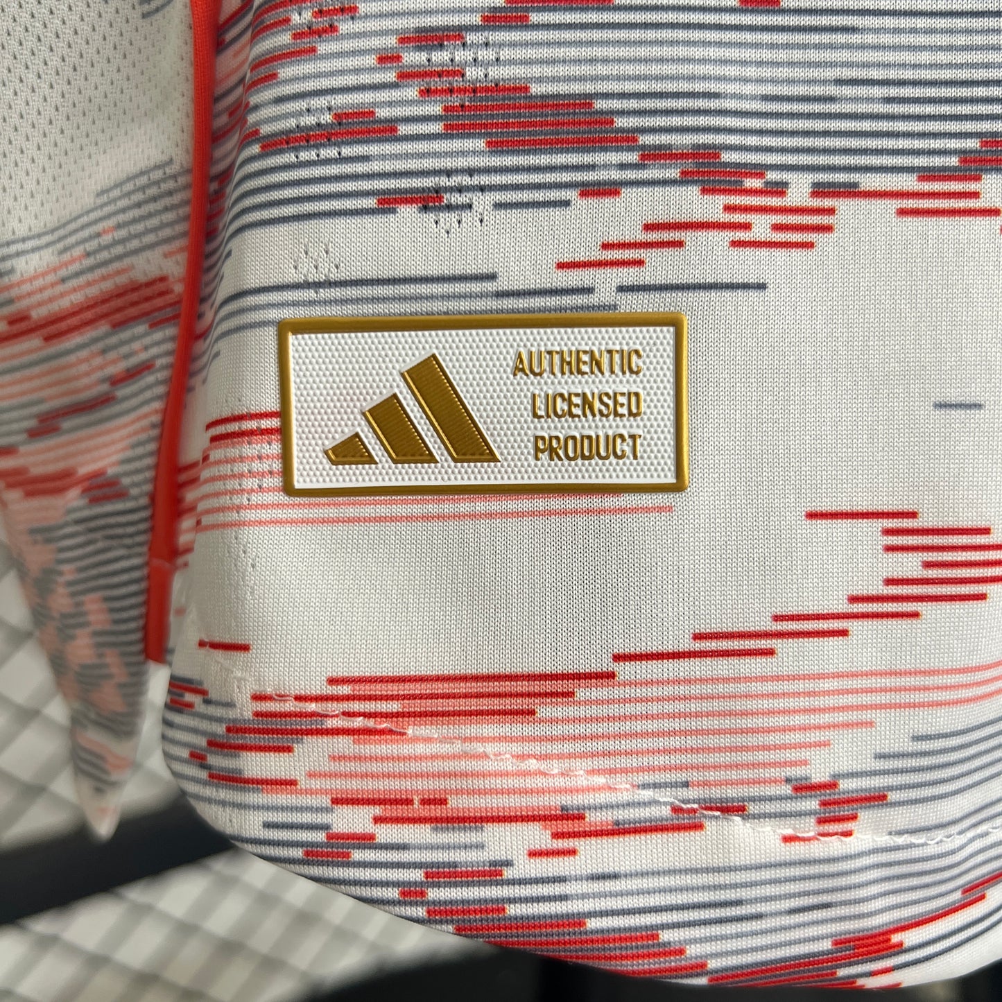 Camisa Bayern de Munique Reserva 25/26 Jogador Masculina