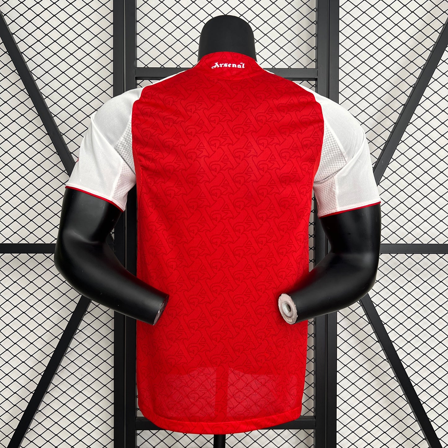 Camisola Principal Jogador 25/26 do Arsenal