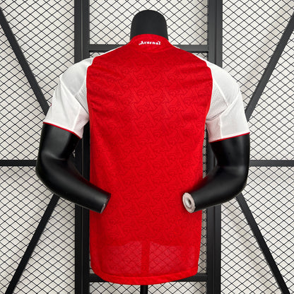Camisola Principal Jogador 25/26 do Arsenal