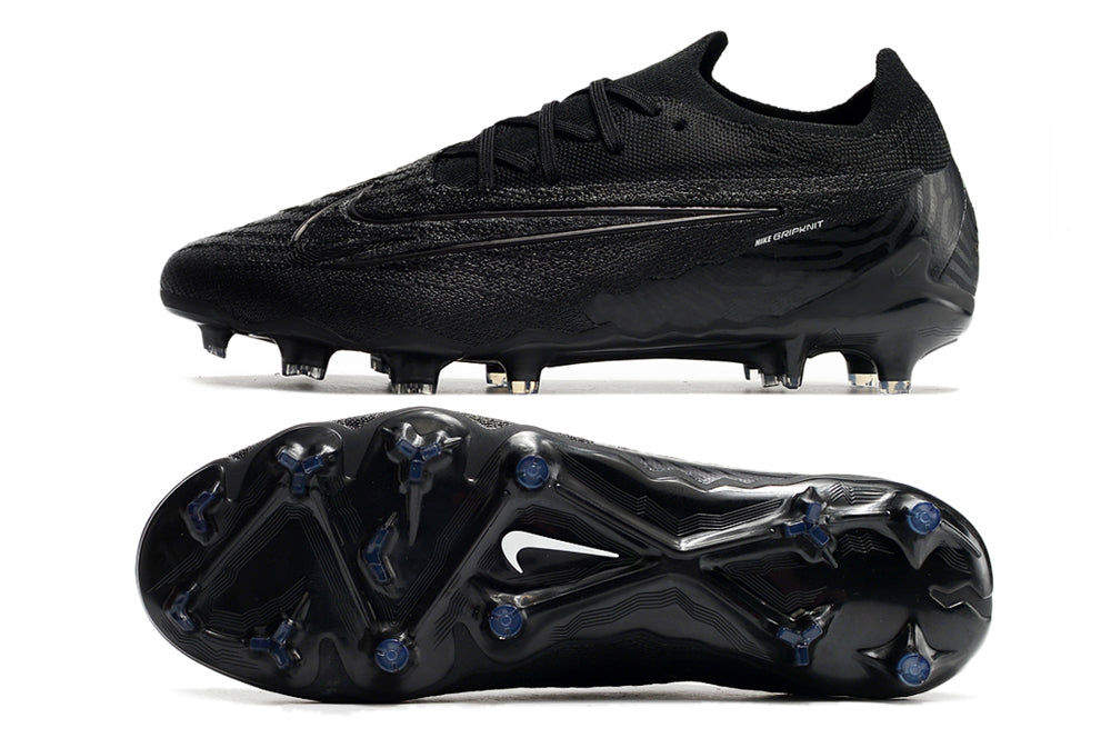Nike Phantom GX Elite FG - Blackout Campo