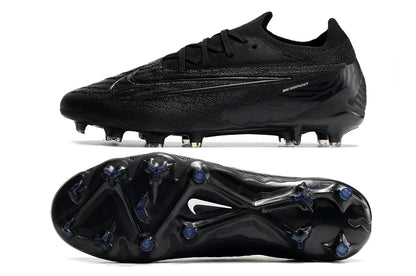 Nike Phantom GX Elite FG - Blackout Campo