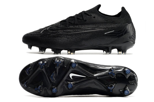 Nike Phantom GX Elite FG - Blackout Campo