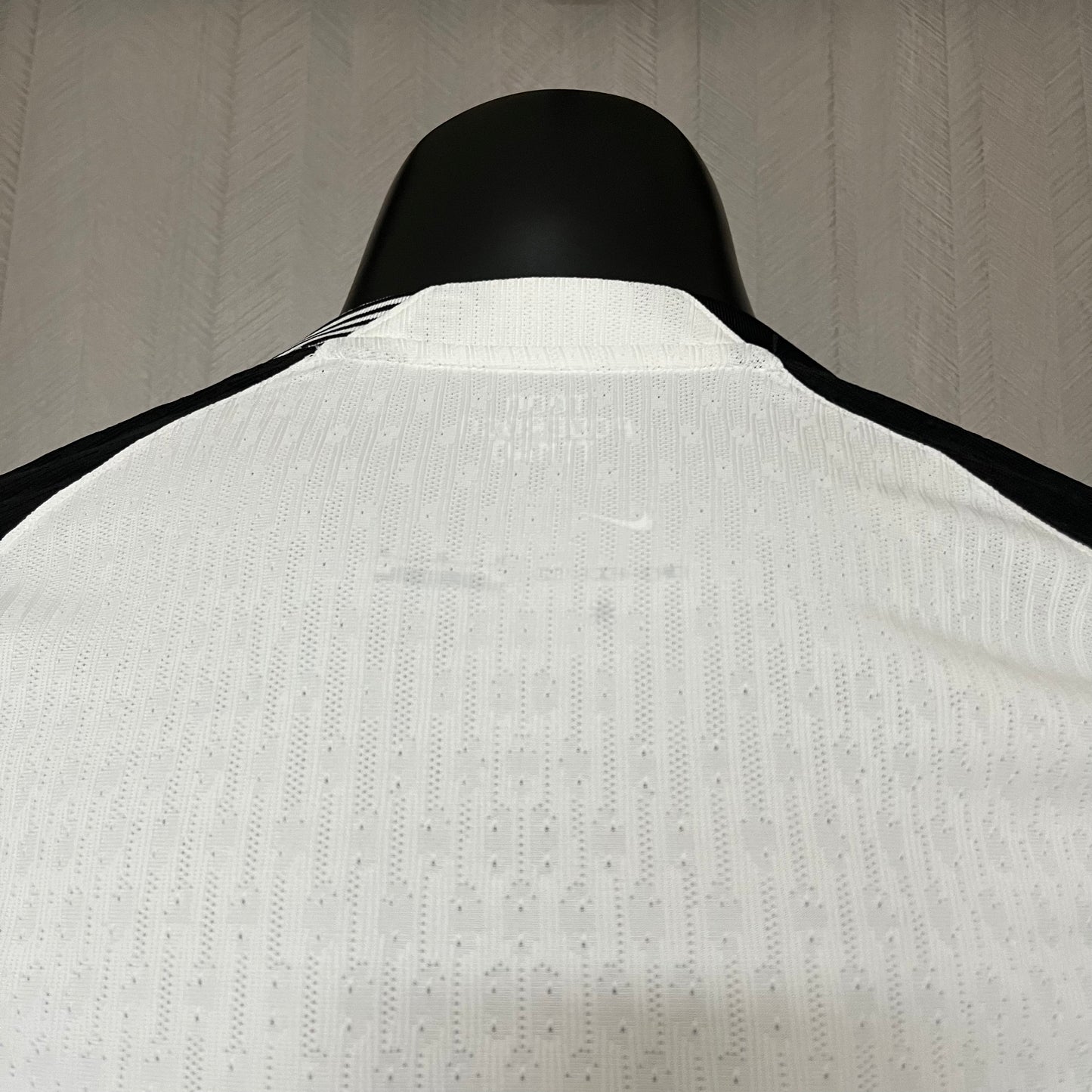 Camisola SC Corinthians Jogador 25/26