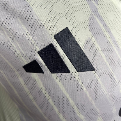 Camisola  Alternativa 25/26 do Manchester United FC