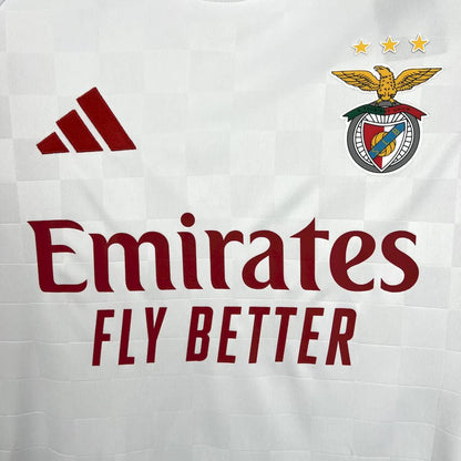 Benfica Alternativa Torcedor Temporada 2025-2026