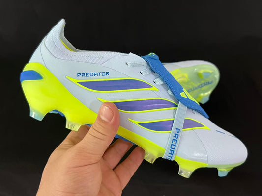 Adidas Predator 26 Accelerator FG  CAMPO