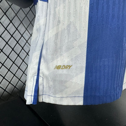 CAMISA FC PORTO JOGADOR 2025-2026