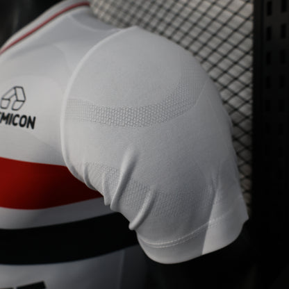 Camisa São Paulo SPFC Jogador 25/26