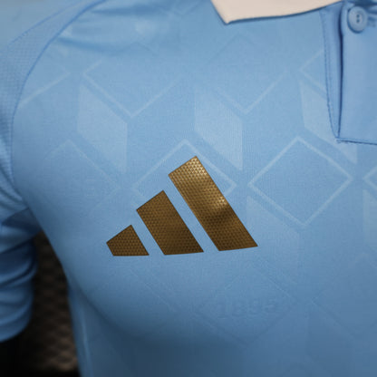 Camisa reserva da Bélgica 2024