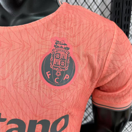 CAMISA FC PORTO  JOGADOR 2025/2026 - ALTERNATIVA