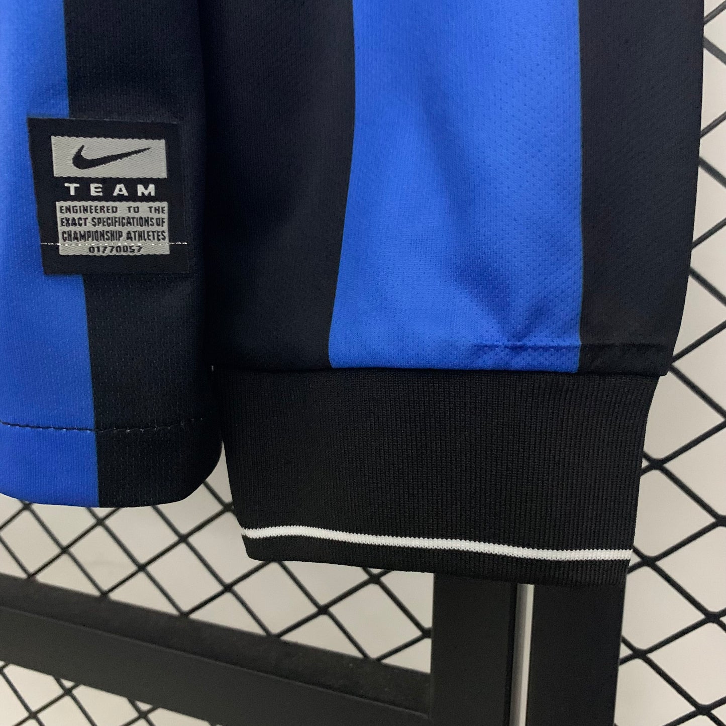 Camisola Retro Inter Milan  Temporada 09/10