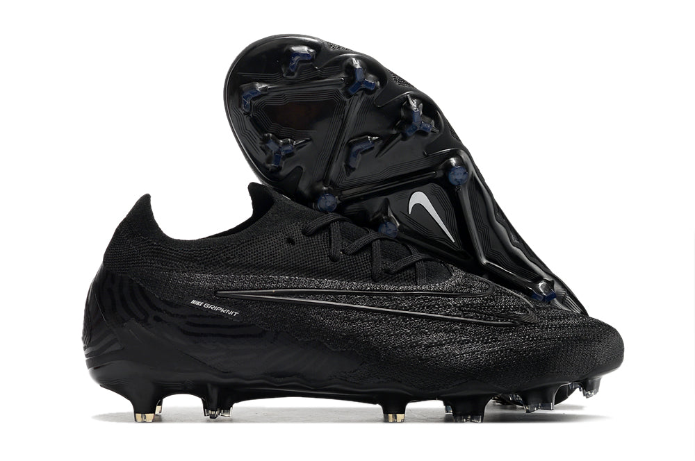 Nike Phantom GX Elite FG - Blackout Campo