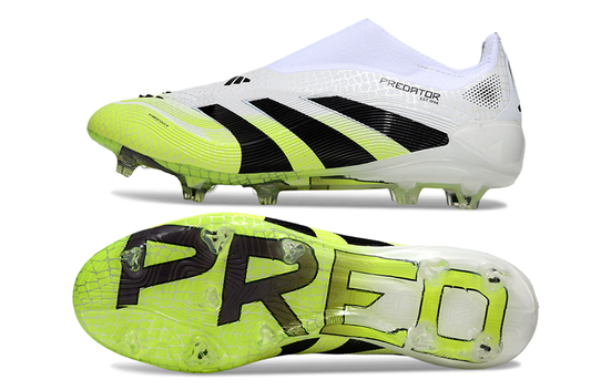 Adidas Predator Accuracy+ FG  CAMPO