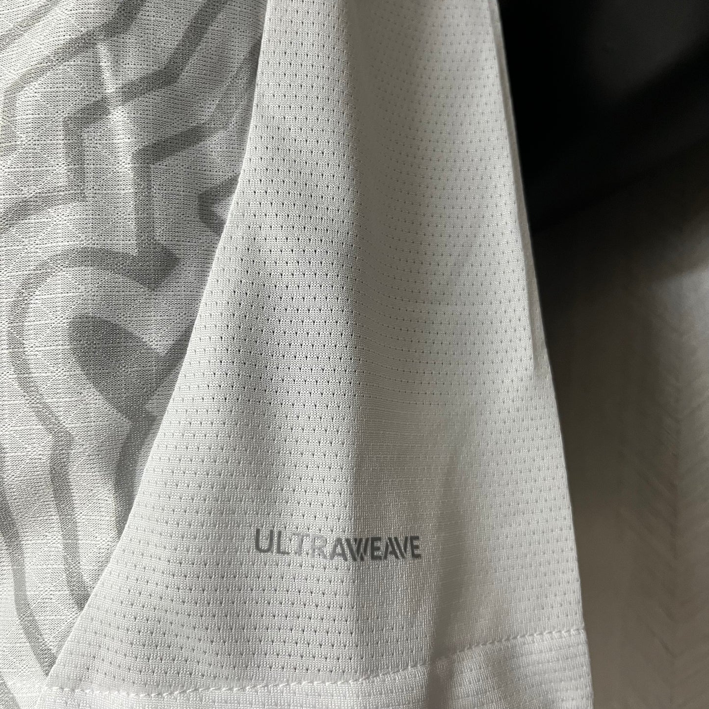 Camisa Al Hilal Saudi F.C. Jogador 24/25